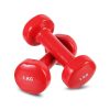 Dumbbell Shop in Bangladesh