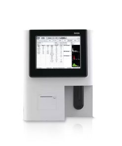 Dymind Hematology Analyzer Price - DH36 3-part 3 Dymind Hematology Analyzer Price2 1