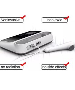 Portable Ultrasound Machine for Physical Therapy 5 ELC0002 3 1