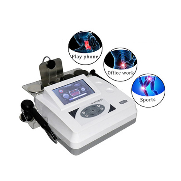 Tecar Therapy / Alternative of Shortwave Therapy 2 Tecar Therapy / Alternative of Shortwave Therapy - Image 2