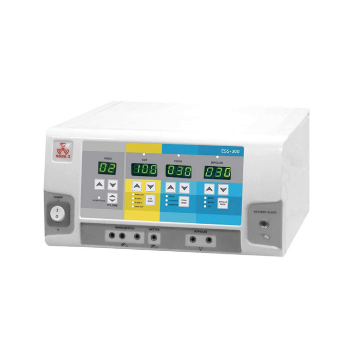 Bipolar Diathermy Price in BD - ESS-300_Electrosurgical Generator 1 Bipolar Diathermy Price in BD