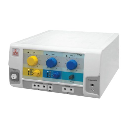 Diathermy Machine in BD