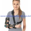 Tynor E-46 ROM Elbow Brace | Arm Injury Recovery Support After Surgery 7 Tynor Rom Elbow Brace