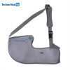 Tynor C-01 Pouch Arm Sling (Tropical) | Best Use for Shoulder Injury 6 Elbow bag tynor