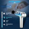 Electric Massager Machine for Lower Back Pain | Deep Tissue Handheld Percussion Massager 6 Electric massager machine for back pain