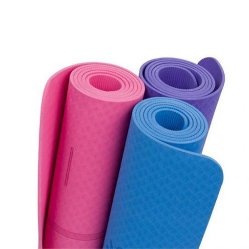 Exercise Mat Price in Bangladesh Non Slip Yoga Mat for Men & Women