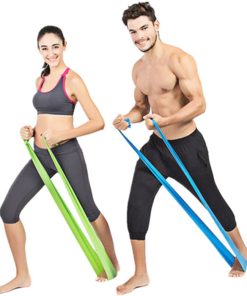 Fitness Training Workout Thera Band 4 FIT0002 2 2