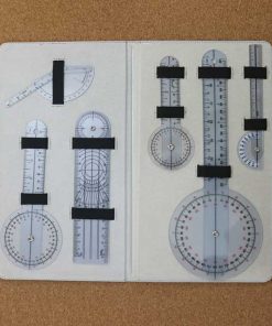 Goniometer Set