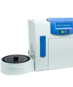Healicom HIMS972 Portable Automatic Electrolyte Analyzer