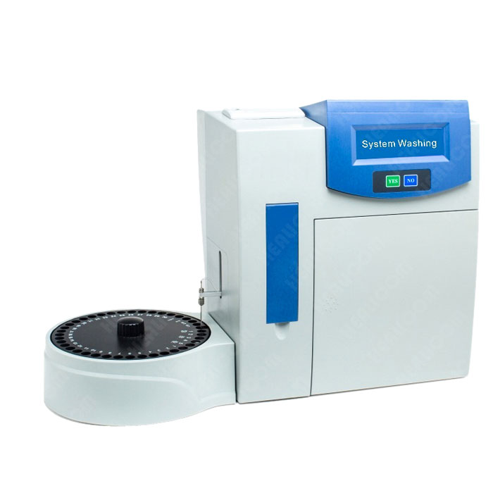Healicom HIMS972 Portable Automatic Electrolyte Analyzer 1 Healicom HIMS972 Portable Automatic Electrolyte Analyzer