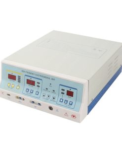 Portable Surgical Diathermy Machine 7 Portable Surgical Diathermy Machine