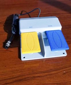 Electrosurgical Portable Diathermy Machine- Healicom HE-50D 9 Electrosurgical Portable Diathermy Machine- Healicom HE-50D