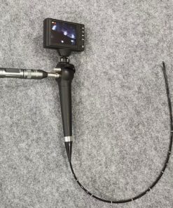 Healicom HPB-8 Portable Video Endoscope Bronchoscope 4 Healicom HPB-8 Portable Video Endoscope Bronchoscope