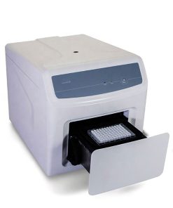 Healicom QPCR-96 Real-Time POCT PCR Analyzer 5 Healicom QPCR-96 Real-Time POCT PCR Analyzer