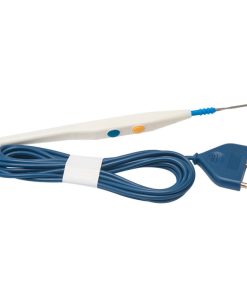 Monopolar Diathermy Machine- Healicom HE-200A 8 Monopolar Diathermy Machine- Healicom HE-200A