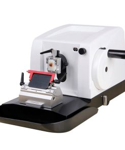 Rotary Microtome- HC-2260 3 Rotary Microtome- HC-2260