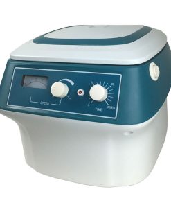 Healicom 4000 RPM Laboratory Centrifuge Machine 5 Healicom 4000 RPM Laboratory Centrifuge Machine