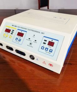 Electrosurgical Portable Diathermy Machine- Healicom HE-50D 7 Electrosurgical Portable Diathermy Machine- Healicom HE-50D