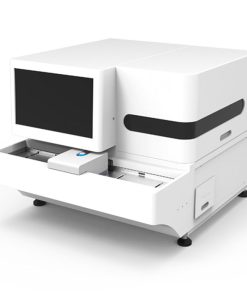 Healicom FA-562 Fully Automated Feces Analyzer Machine