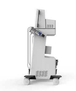 Enhanced Pain Relief ShockWave Therapy Machine 5 Enhanced Pain Relief ShockWave Therapy Machine