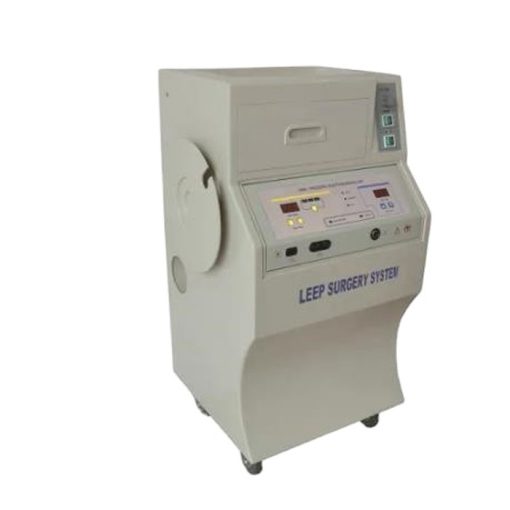 Surgical Diathermy Machine- Healicom HP-1E