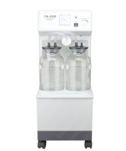 Medical Mobile Aspirator Vacuum Electric Suction Machine-7A-23B