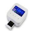 Healicom Portable WBC Hematology White Blood Cells Analyzer 11 Healicom Portable WBC Hematology White Blood Cells Analyzer