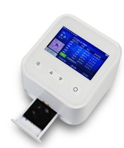 Healicom Portable WBC Hematology White Blood Cells Analyzer