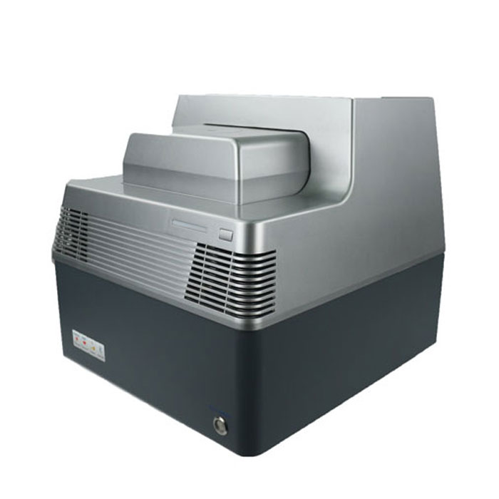 Healicom Linegene 9600 Plus Real-Time POCT PCR Analyzer 2 Healicom Linegene 9600 Plus Real-Time POCT PCR Analyzer