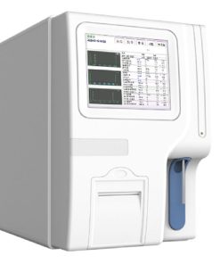 Healicom HMA3100 Clinical Automatic Blood Hematology Analyzer 6 Healicom HMA3100 Clinical Automatic Blood Hematology Analyzer