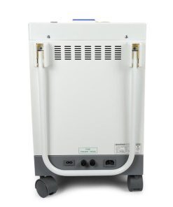 Medical Mobile Aspirator Vacuum Electric Suction Machine-7A-23D 7 Medical Mobile Aspirator Vacuum Electric Suction Machine-7A-23D