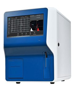 Healicom HMA-5000 Fully Automatic Hematology Analyzer