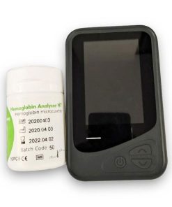 Healicom Portable HB POCT Blood Hemoglobin Analyzer 6 Healicom Portable HB POCT Blood Hemoglobin Analyzer
