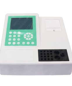 Healicom CA2000/CA2000B Portable Automatic Blood Coagulation Analyzer