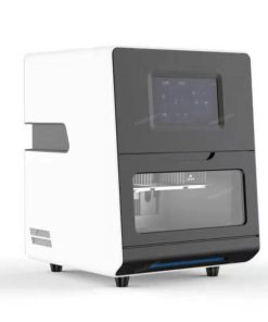 Healicom HME-32 Real-Time Automated Nucleic Acid Extractor 5 Healicom HME-32 Real-Time Automated Nucleic Acid Extractor