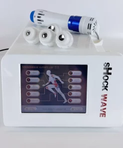 Shockwave Therapy Device For ED & Knee Joint Pain Price in BD