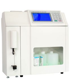 Healicom HEA-996 Portable Automatic Electrolyte Analyzer 5 Healicom HEA-996 Portable Automatic Electrolyte Analyzer