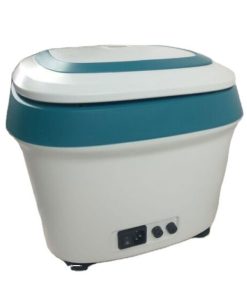 Healicom 4000 RPM Laboratory Centrifuge Machine 7 Healicom 4000 RPM Laboratory Centrifuge Machine