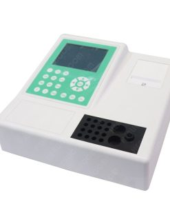 Healicom CA2000/CA2000B Portable Automatic Blood Coagulation Analyzer 4 Healicom CA2000/CA2000B Portable Automatic Blood Coagulation Analyzer