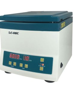 Healicom Portable Blood Seperation PRP Therapy Centrifuge Machine 3 Healicom Portable Blood Seperation PRP Therapy Centrifuge Machine