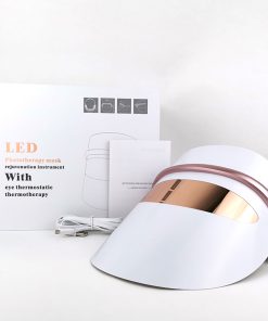 Led beauty mask 7 colors home light therapy facial mask 9 H4049fb201b24438da39c2144154c9311S 1