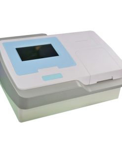 Healicom ER-500 Portable Elisa Microplate Reader