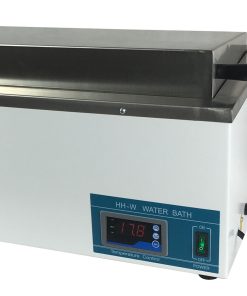 Laboratory Thermostatic Water Bath- HH-W 9L 20L 3 Laboratory Thermostatic Water Bath- HH-W 9L 20L