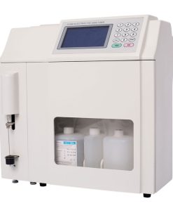 Healicom HEA-996 Portable Automatic Electrolyte Analyzer