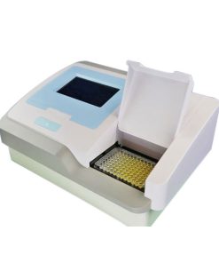 Healicom ER-500 Portable Elisa Microplate Reader 4 Healicom ER-500 Portable Elisa Microplate Reader