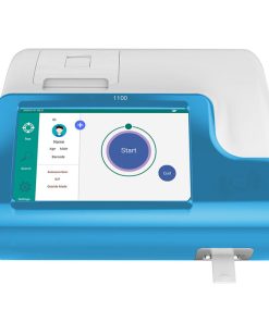 Healicom H1100 Portable POCT Immunoassay Analyzer 4 Healicom H1100 Portable POCT Immunoassay Analyzer
