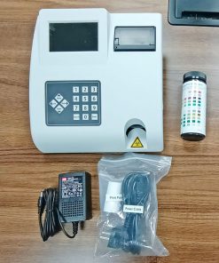 Healicom HUA-100 Portable Auto Urine Analyzer Machine 5 Healicom HUA-100 Portable Auto Urine Analyzer Machine