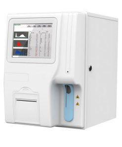 Healicom HMA3100 Clinical Automatic Blood Hematology Analyzer
