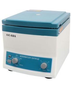Healicom Tabletop PRP Centrifuge Blood kit Platenet centrifugal machine