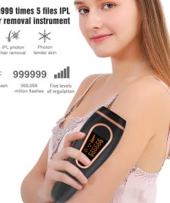 Facial Hair Removal Machine in Bangladesh | With Permanent Hair Removal Device 4 Permanent hair removal cream in Bangladesh
